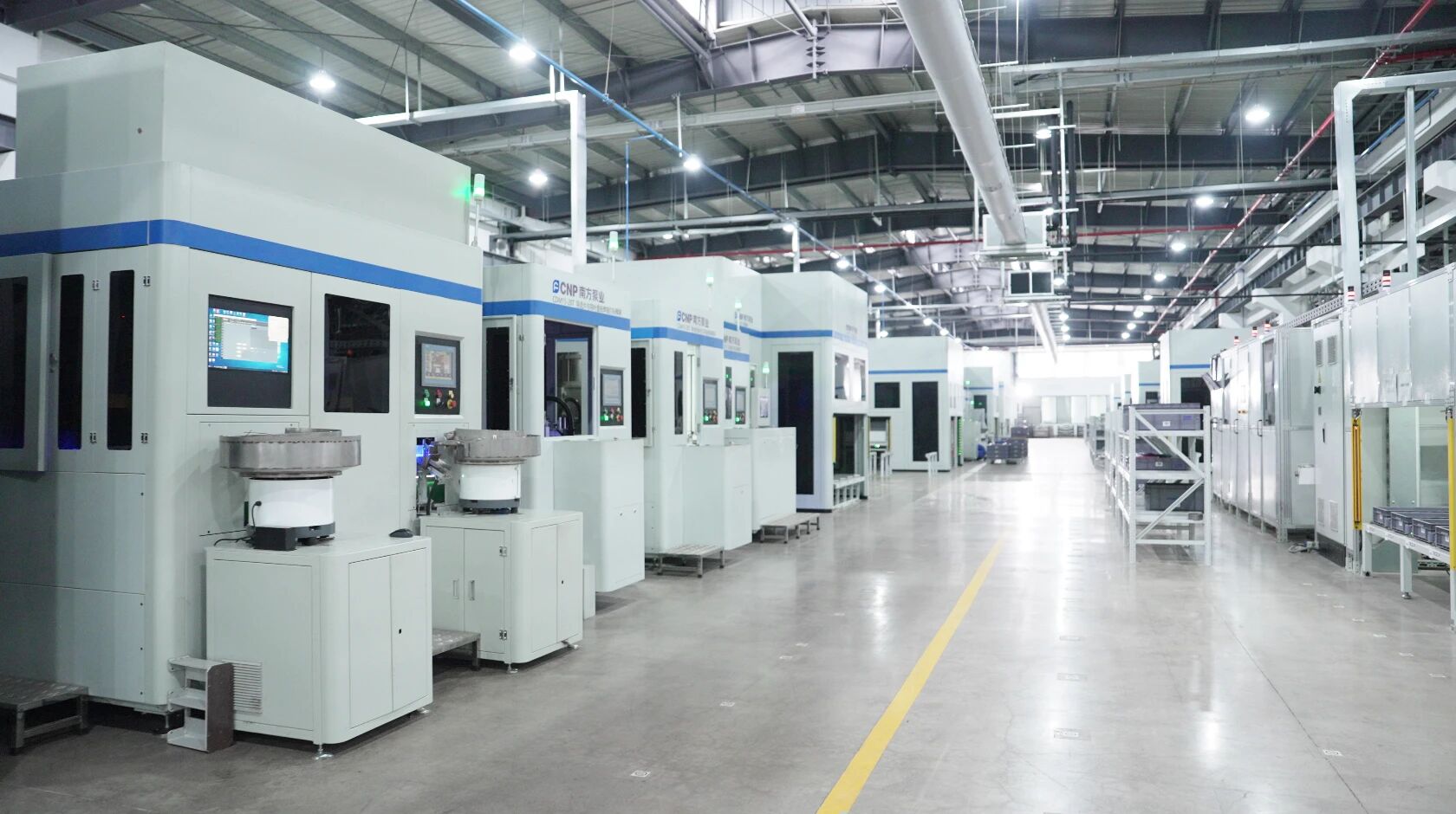 南方泵業(yè)成功入選浙江省“未來(lái)工廠”信息系統(tǒng)集成服務(wù)，引領(lǐng)制造業(yè)數(shù)字化轉(zhuǎn)型新篇章