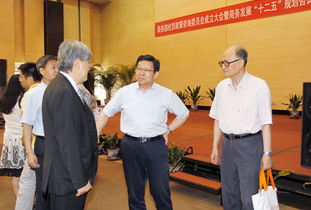 商務部成立經貿政策咨詢委員會 匯聚智慧，精準施策