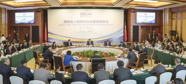 周其仁教授 海南有條件進行一場偉大的經濟貿易試驗