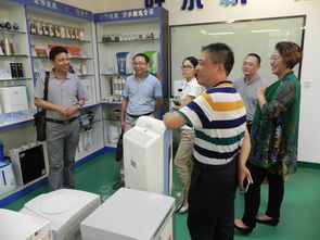 攜手并進，共筑未來 經濟貿易學院聯(lián)合四家企業(yè)打造大學生創(chuàng)新孵化基地